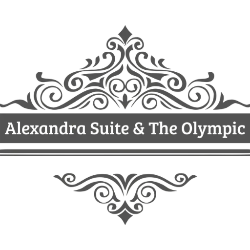 Alexandra Suite Site Logo 512 x 512